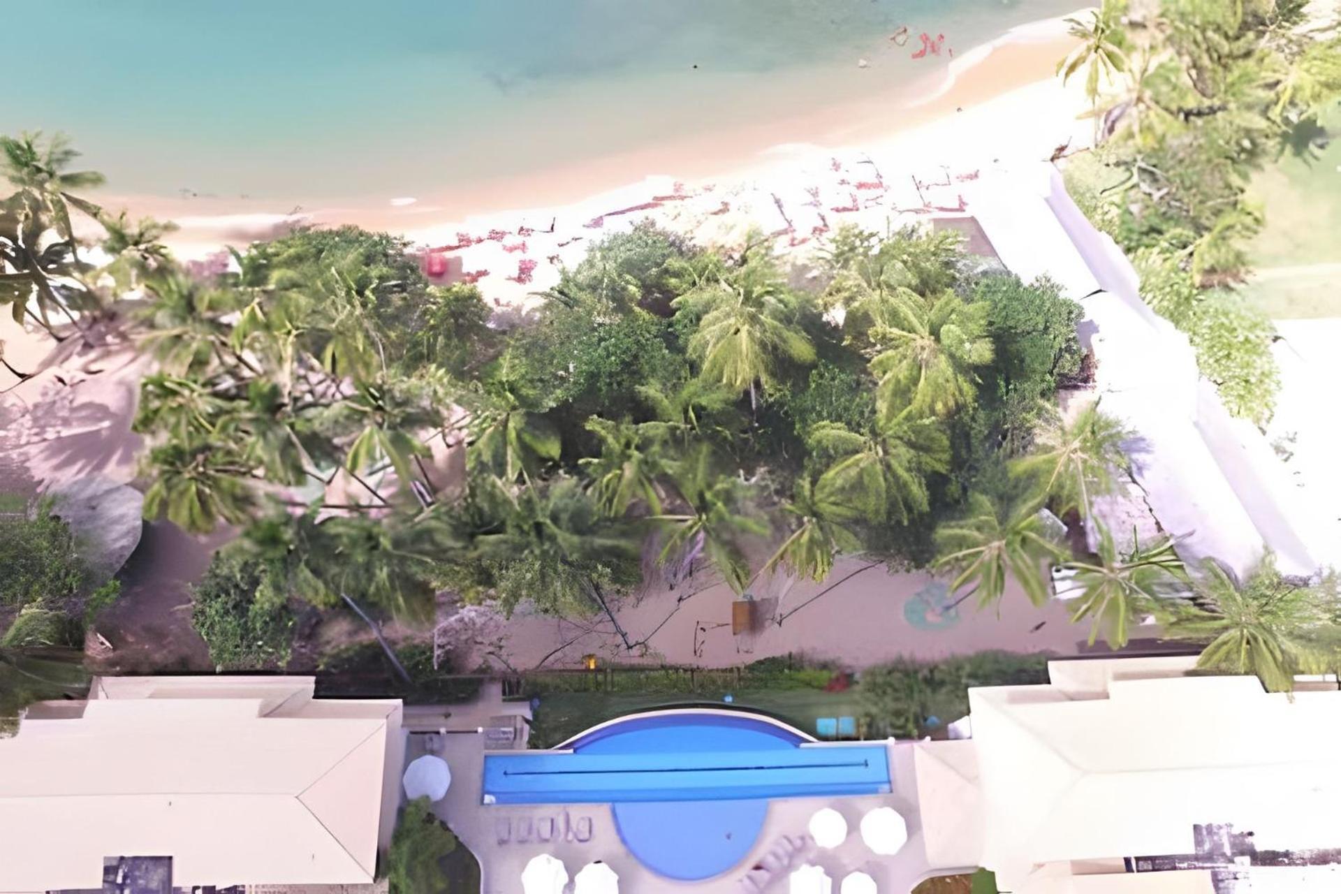 Lindo Apto No Condominio Enseada Praia Do Forte Mata de Sao Joao Exteriör bild