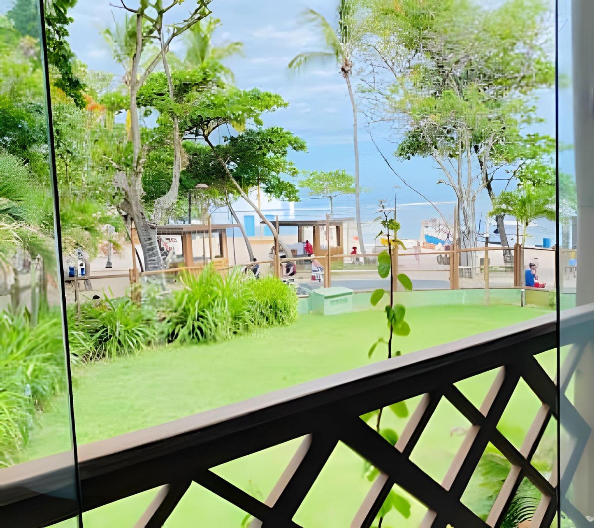 Lindo Apto No Condominio Enseada Praia Do Forte Mata de Sao Joao Exteriör bild